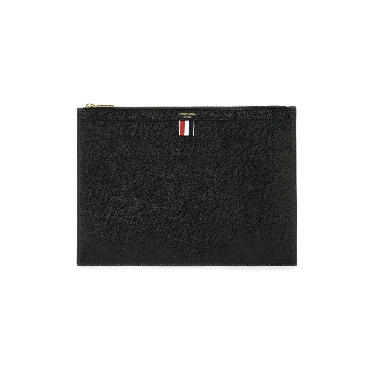 Leather Medium Document Holder.