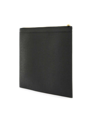 Leather Medium Document Holder.