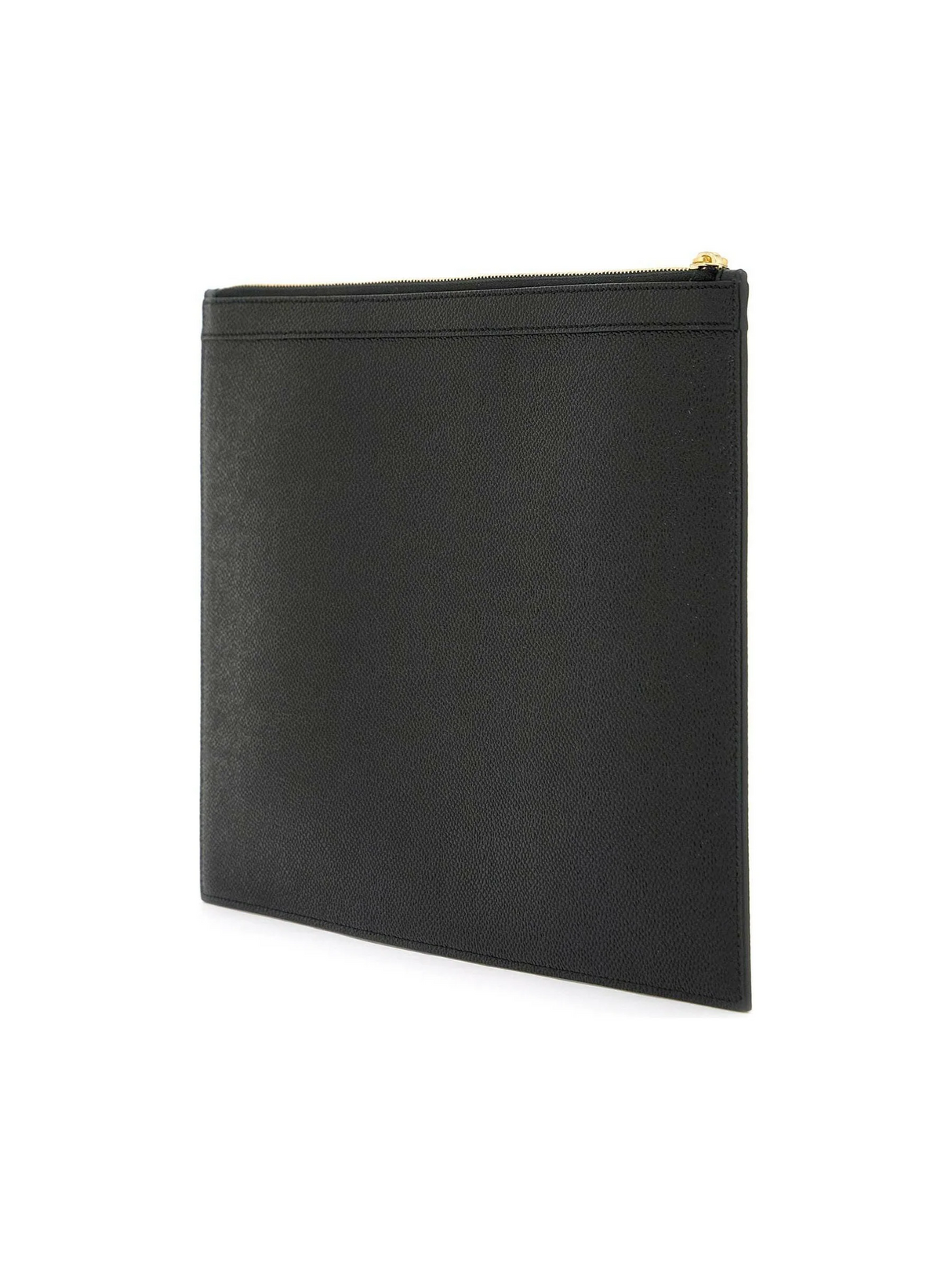 Leather Medium Document Holder.