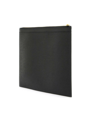 Leather Medium Document Holder.