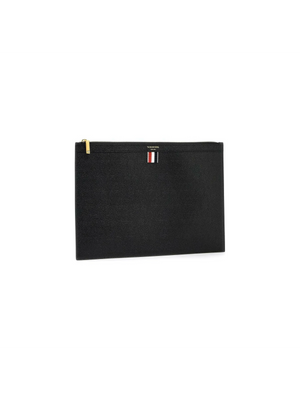 Leather Medium Document Holder.