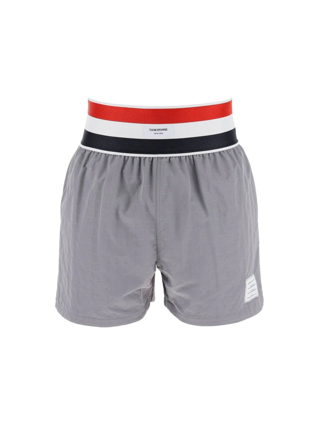 Nylon Shorts - 000 - Man > Clothing > Trousers > Bermudas and Shorts