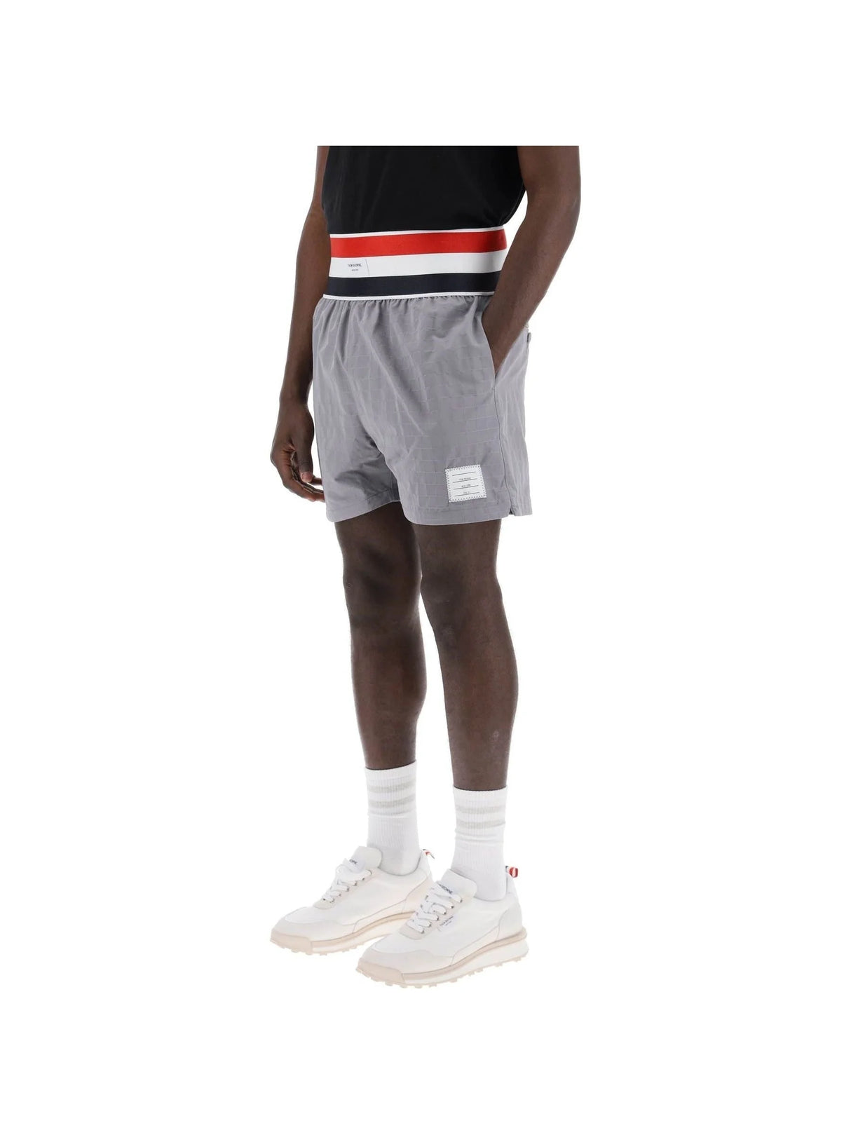 Nylon Shorts - Man > Clothing > Trousers > Bermudas and Shorts