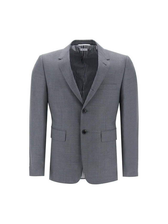 Twill Classic Sport Coat.