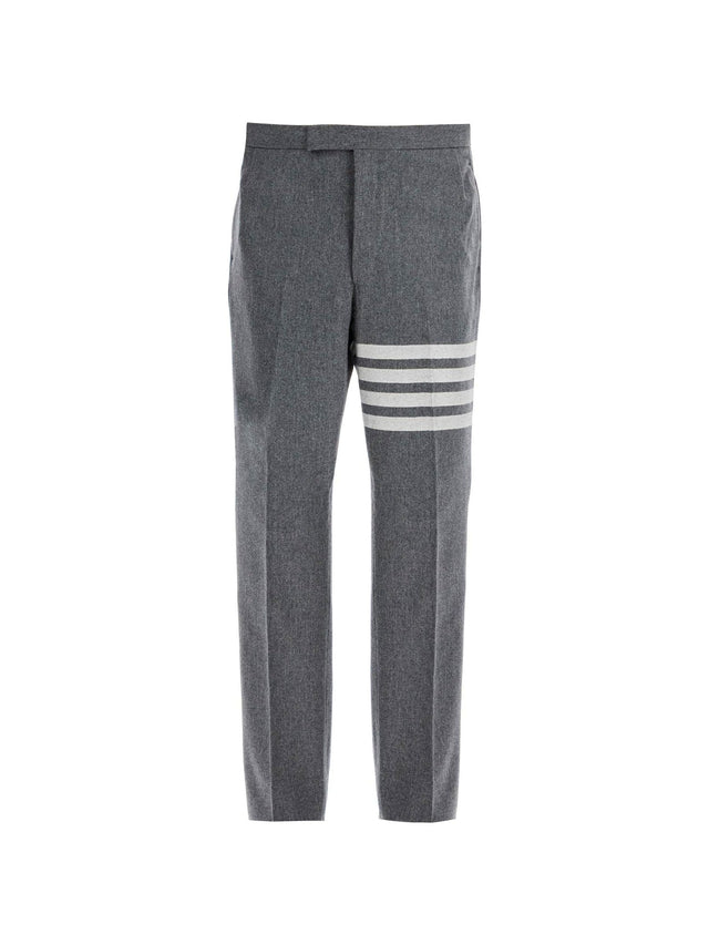 THOM BROWNE-Re

Pants With -JOHN JULIA.