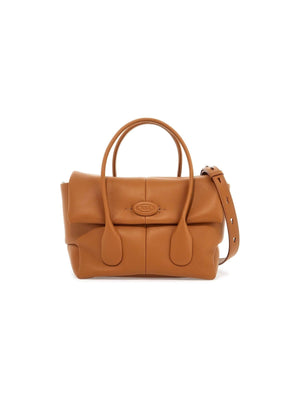 TOD'S-Di Bag Reverse Mini Handbag -JOHN JULIA.