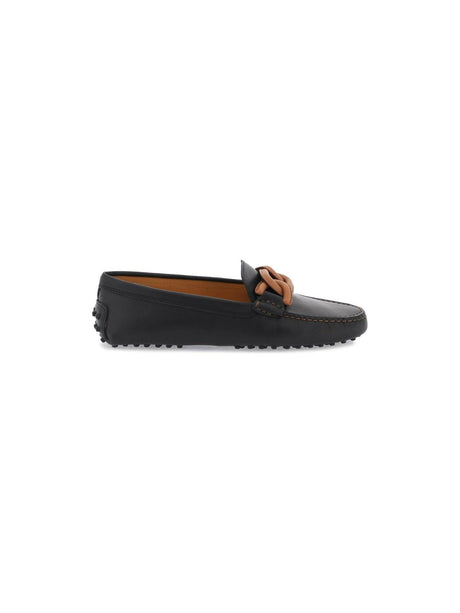 Gommino Bubble Kate Loafers.