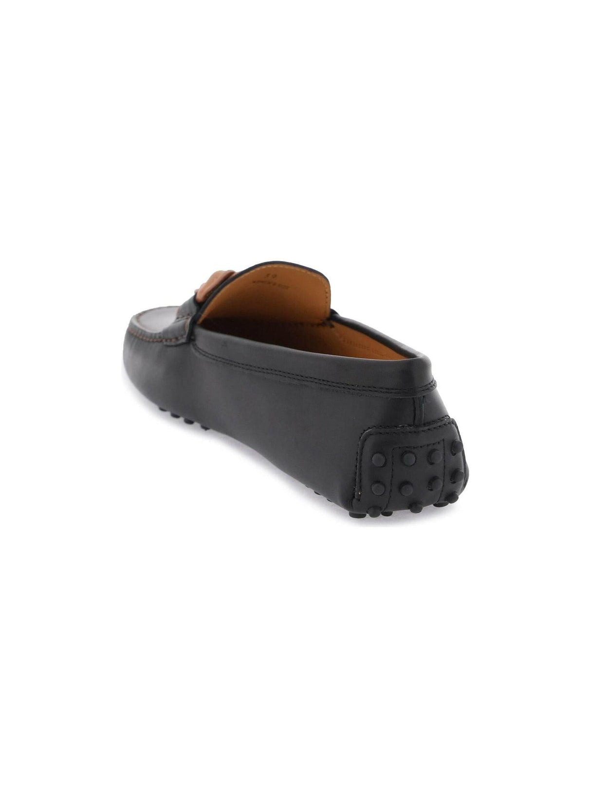 Gommino Bubble Kate Loafers.