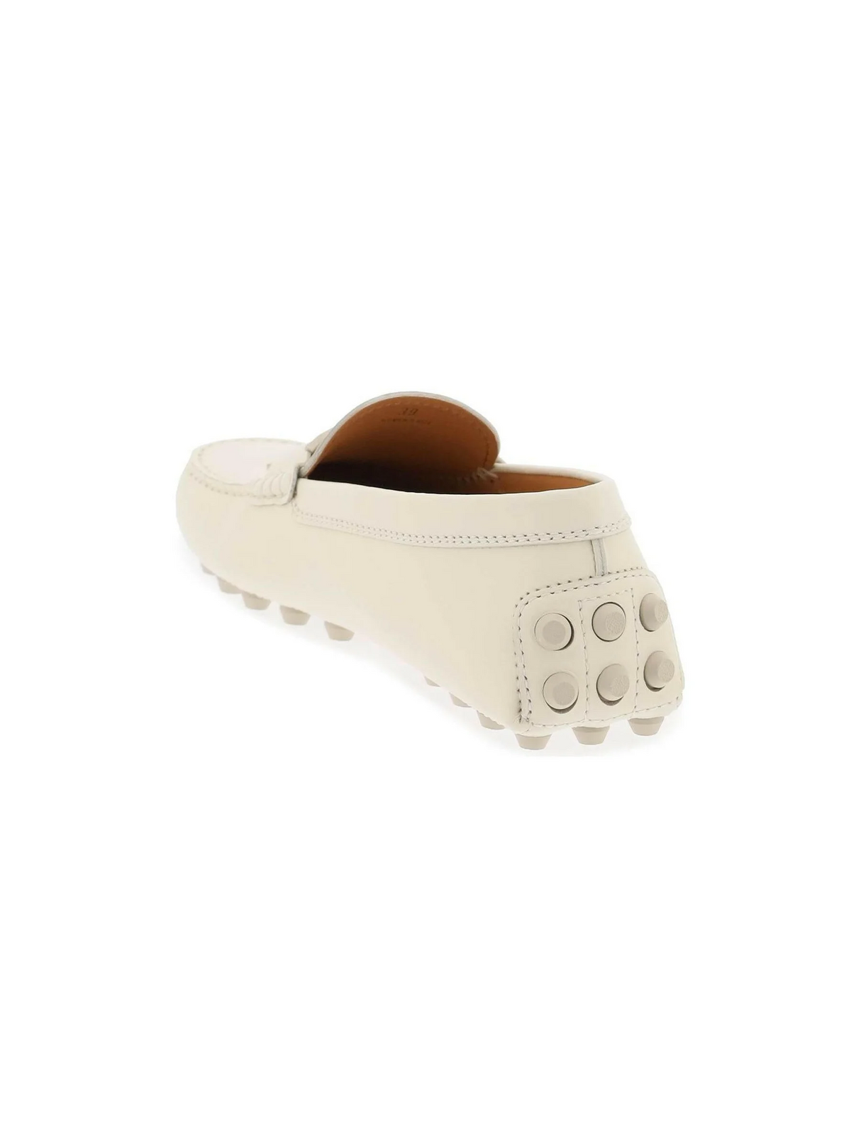 Gommino Bubble Kate Loafers.