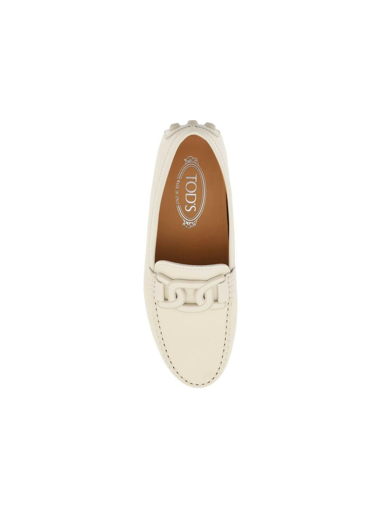 Gommino Bubble Kate Loafers.