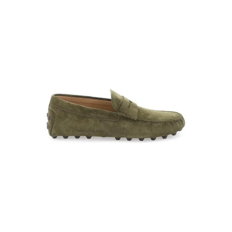 Gommino Loafers TOD'S JOHN JULIA.