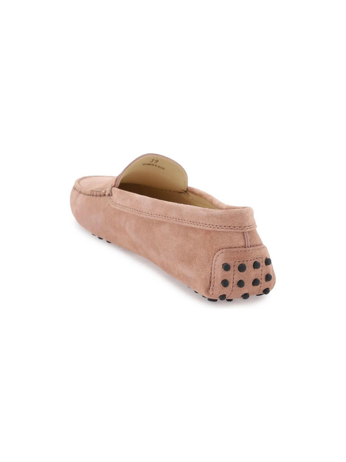 Gommino Loafers.