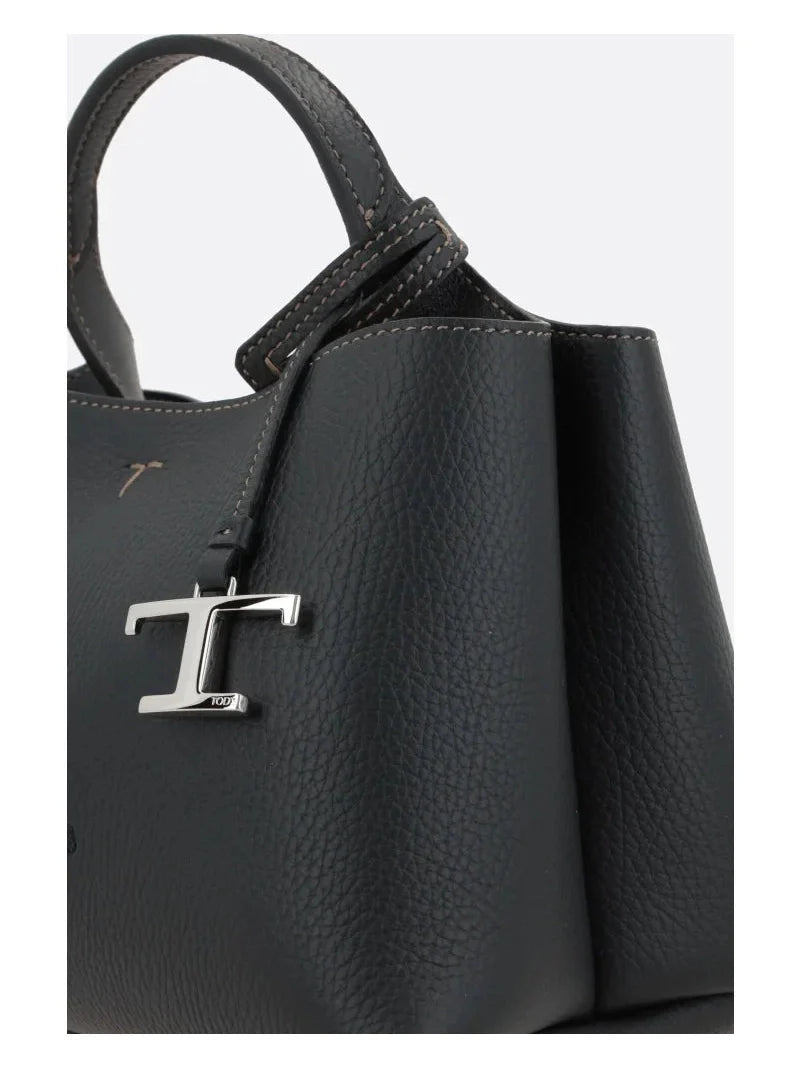 Grainy Leather Micro Handbag - Women > Bags > Handbags