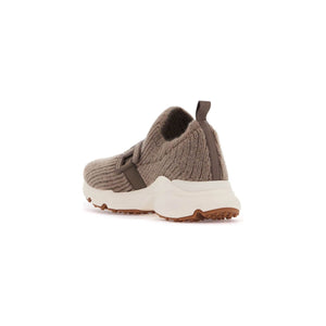 TOD'S-Kate Slip-On Knit Sneakers -JOHN JULIA.