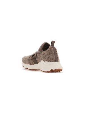 TOD'S-Kate Slip-On Knit Sneakers -JOHN JULIA.