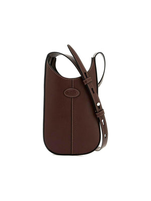 Micro Di Bag Hobo Handbag.