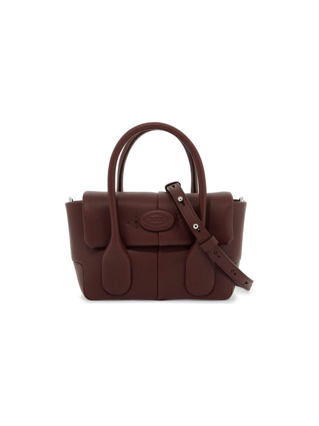 TOD'S-Reverse Di Bag Handbag -JOHN JULIA.