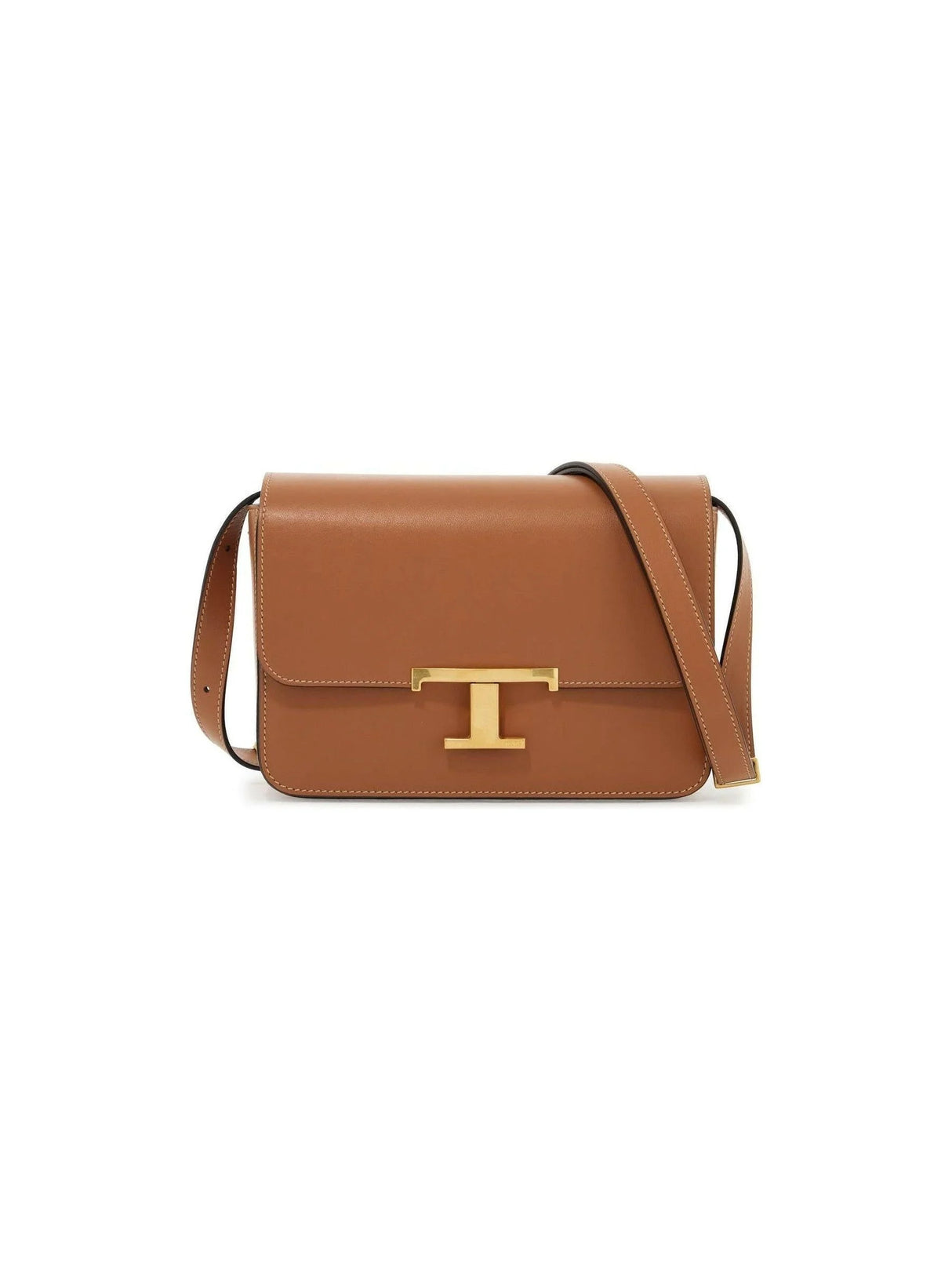 TOD'S-T Timeless Crossbody Bag-JOHN JULIA