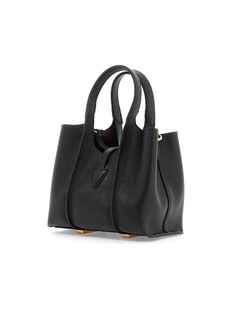 T Timeless Grained Leather Mini Bag - OS - Women > Bags > Mini bags