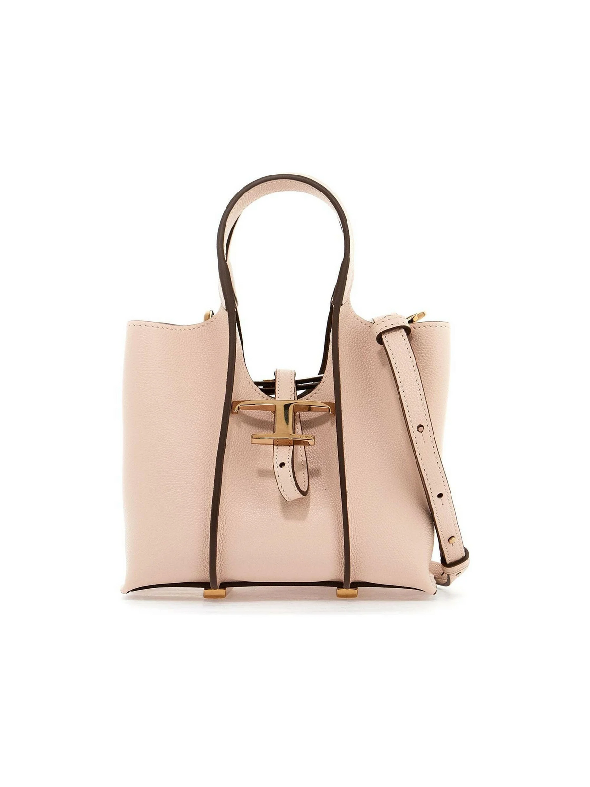 T Timeless Mini Shopping Bag.