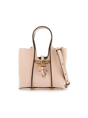 T Timeless Mini Shopping Bag.