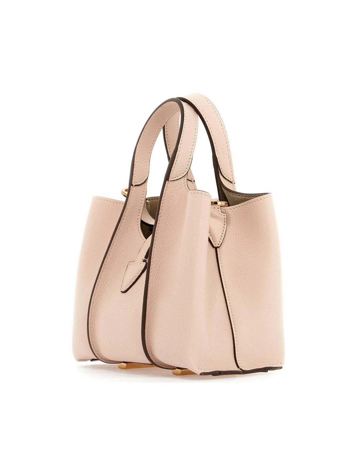 T Timeless Mini Shopping Bag.