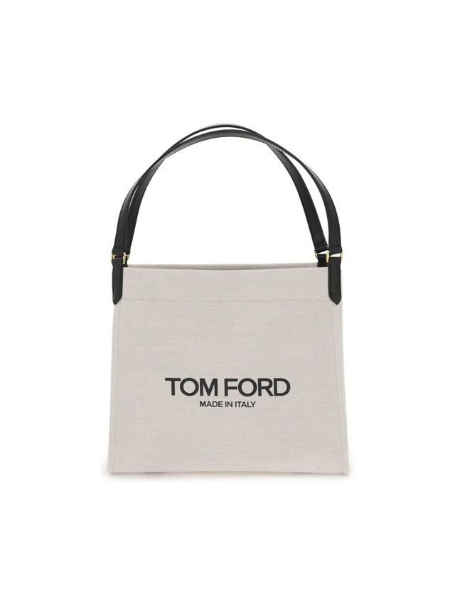 Amalfi Tote Bag TOM FORD JOHN JULIA.