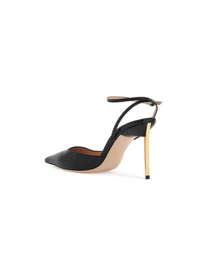 TOM FORD-Cocco Print Slingback Décol-JOHN JULIA