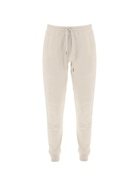 Cotton Drawstring Sweatpants TOM FORD JOHN JULIA.