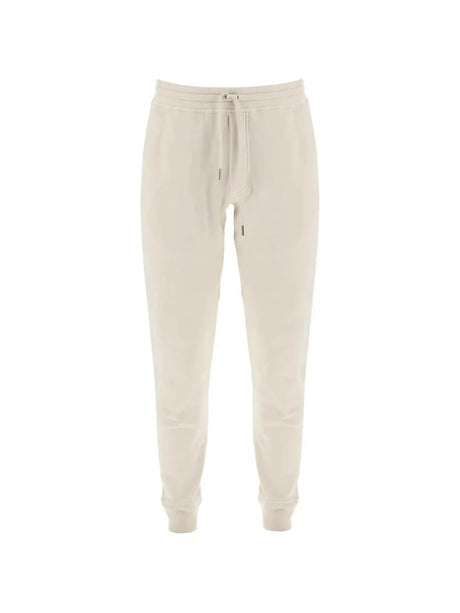 Cotton Drawstring Sweatpants TOM FORD JOHN JULIA.