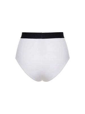 High-Waisted Jersey Briefs-Tom Ford-JOHN JULIA