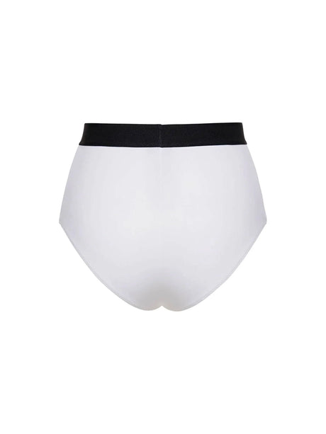 High-Waisted Jersey Briefs-Tom Ford-JOHN JULIA