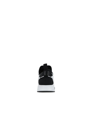 Jago Technical Fabric Sneakers-TOM FORD-JOHN JULIA