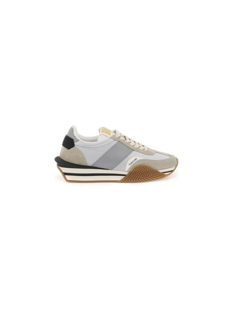 James Sneakers TOM FORD JOHN JULIA.