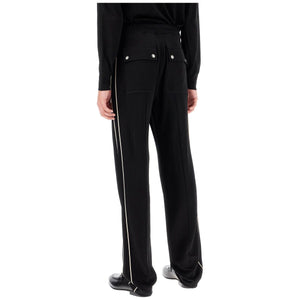 TOM FORD-Jersey Sweatpants -JOHN JULIA.