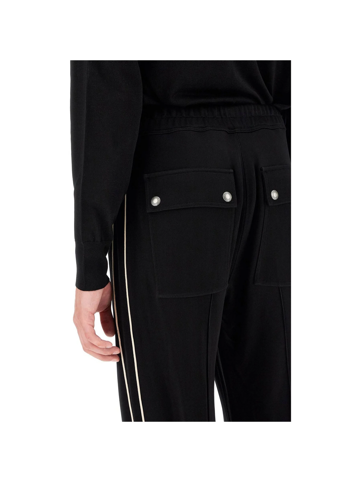 TOM FORD-Jersey Sweatpants -JOHN JULIA.