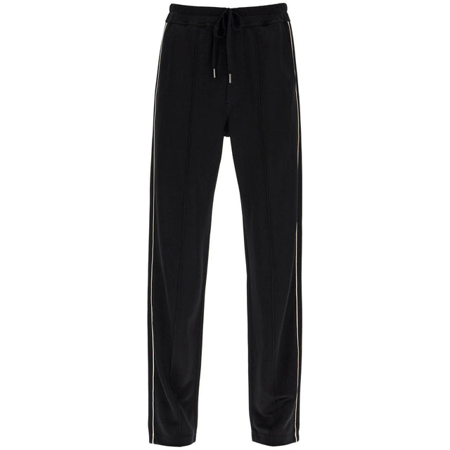 TOM FORD-Jersey Sweatpants -JOHN JULIA.