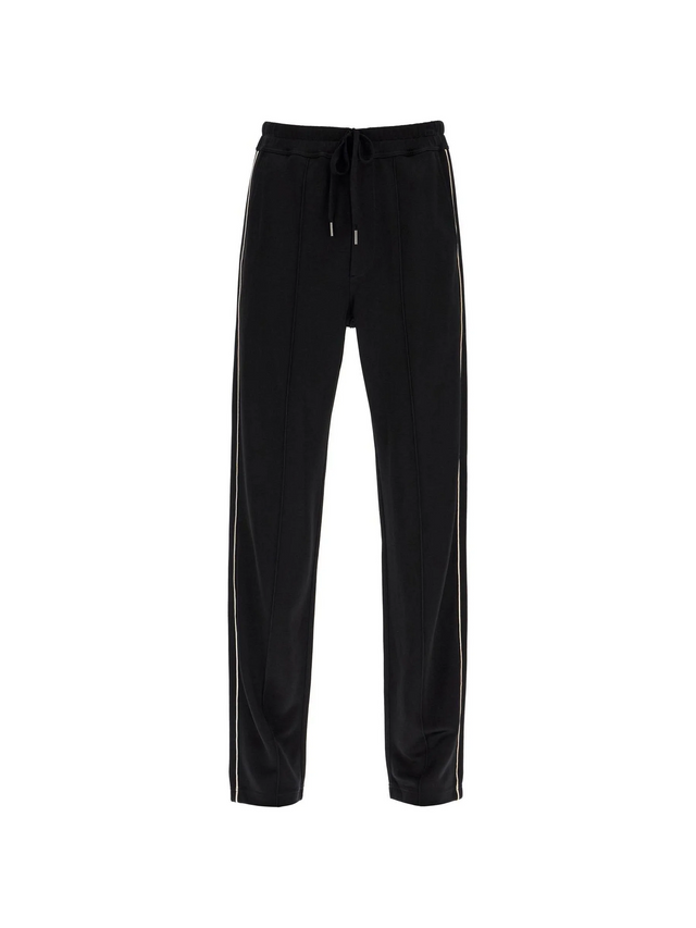 TOM FORD-Jersey Sweatpants -JOHN JULIA.