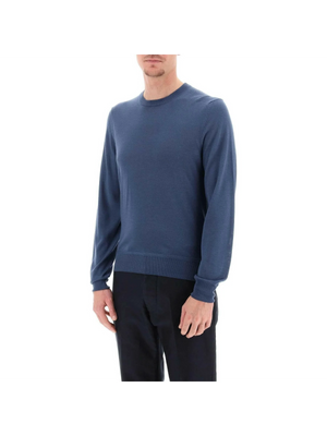 Light Silk Cashmere Sweater TOM FORD JOHN JULIA.