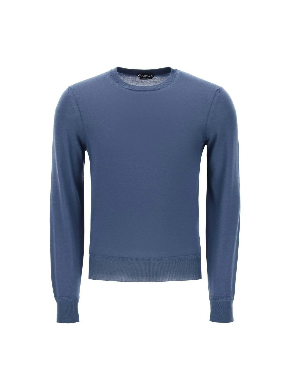 Light Silk Cashmere Sweater TOM FORD JOHN JULIA.