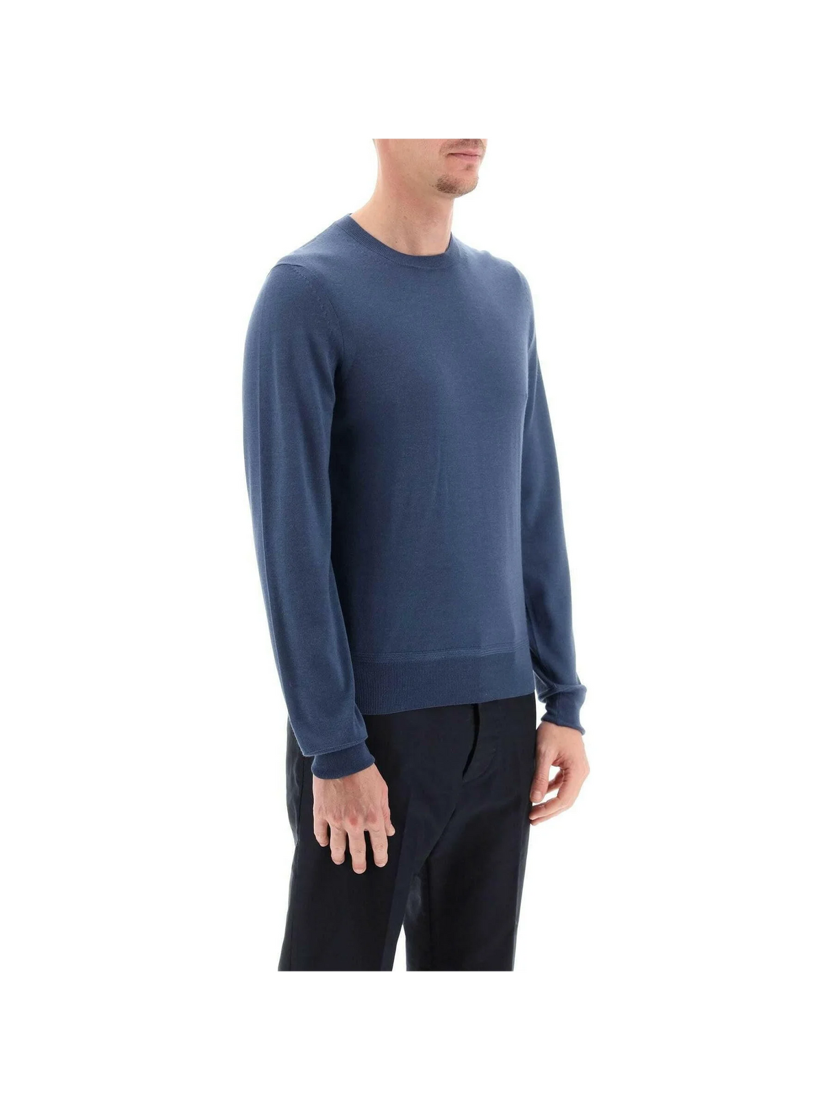 Light Silk Cashmere Sweater TOM FORD JOHN JULIA.