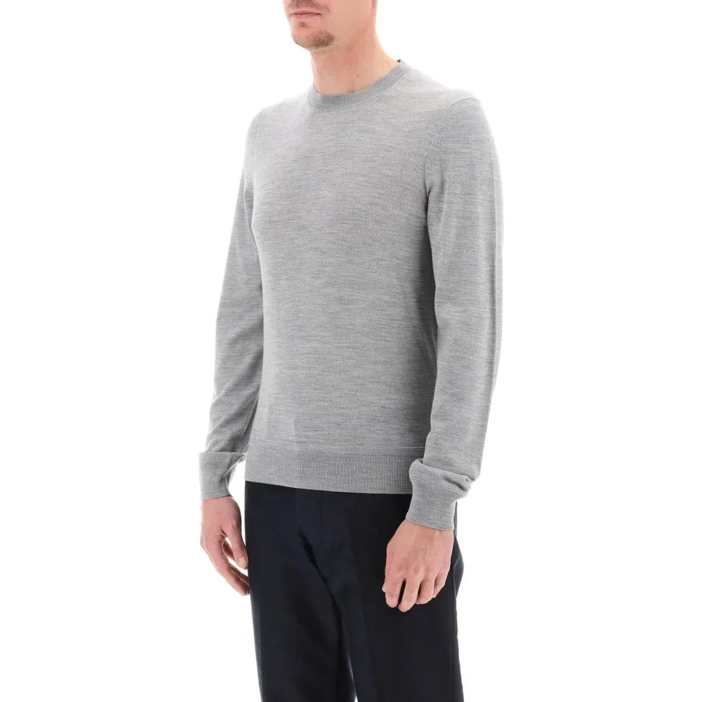 Light Wool Sweater TOM FORD JOHN JULIA.