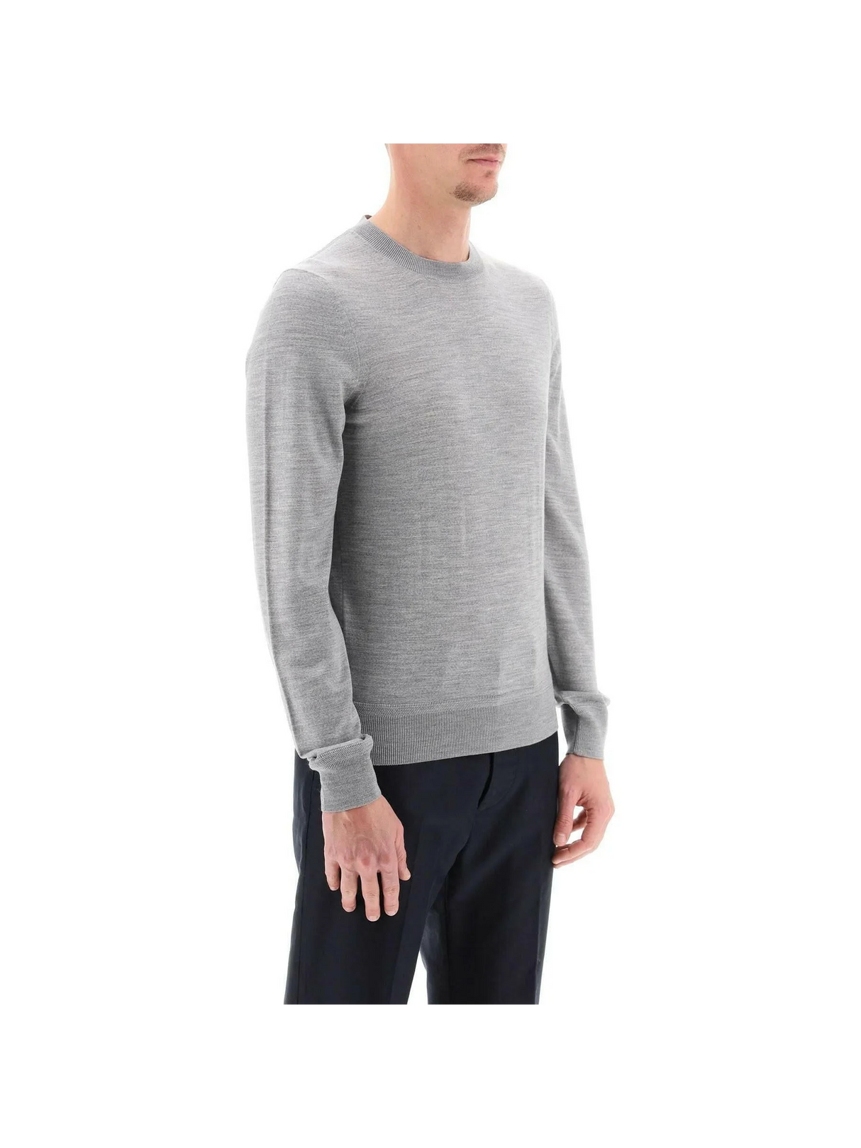 Light Wool Sweater TOM FORD JOHN JULIA.