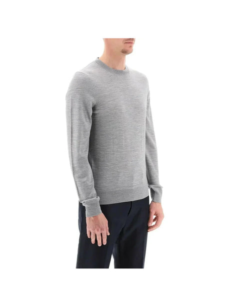 Light Wool Sweater TOM FORD JOHN JULIA.