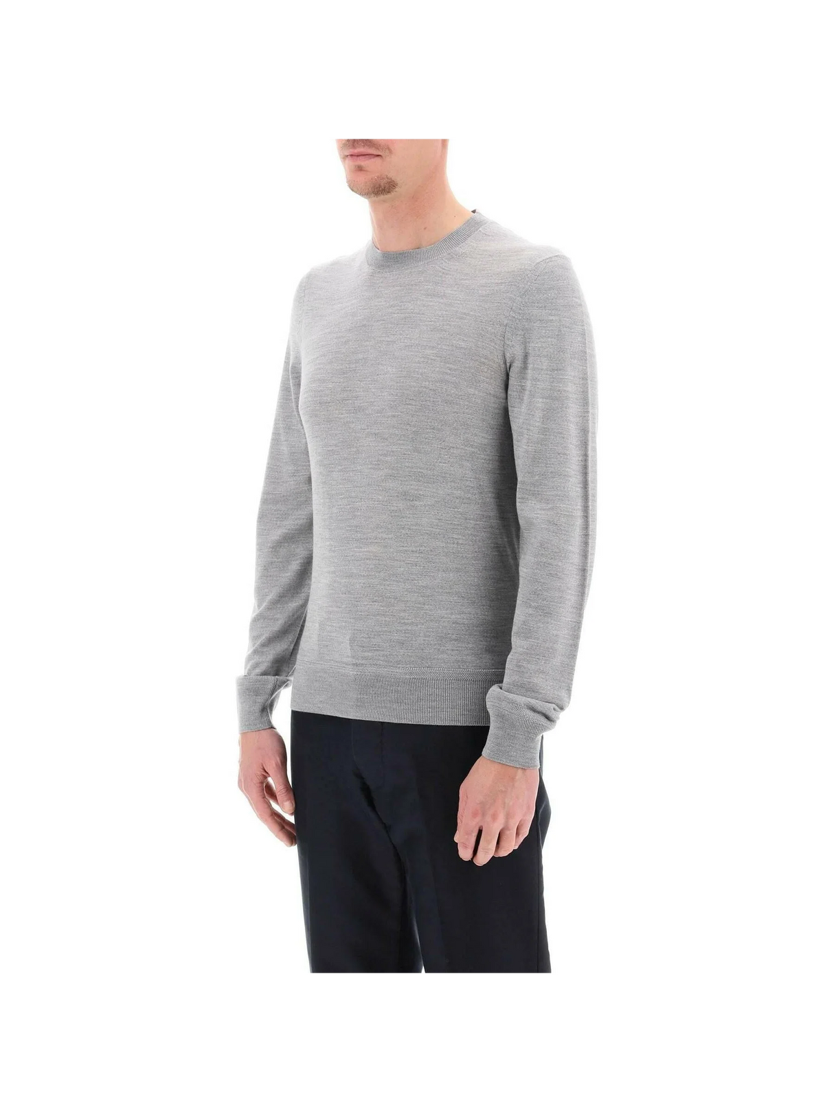 Light Wool Sweater TOM FORD JOHN JULIA.