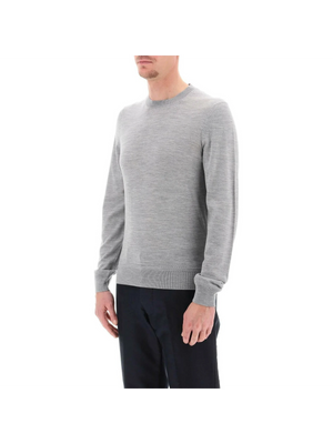 Light Wool Sweater TOM FORD JOHN JULIA.