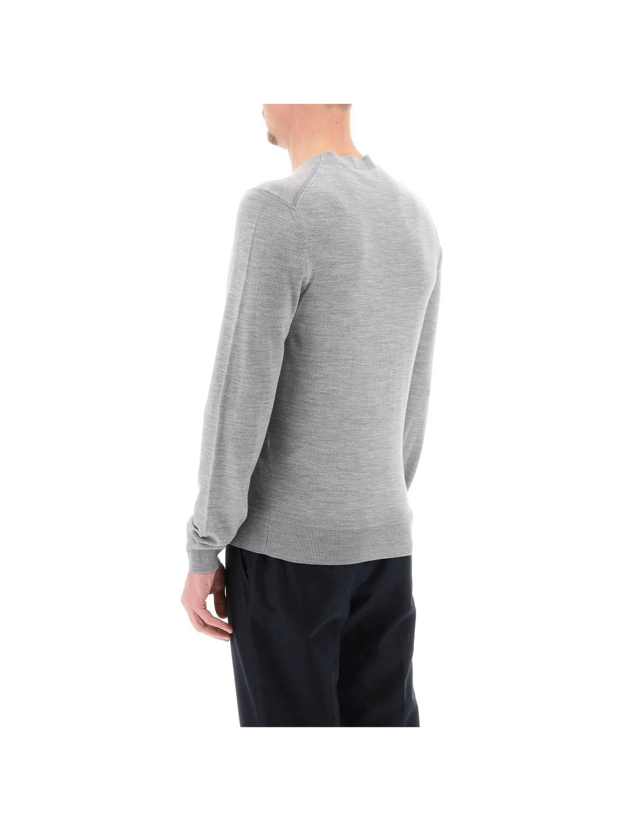 Light Wool Sweater TOM FORD JOHN JULIA.