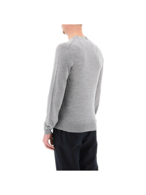 Light Wool Sweater TOM FORD JOHN JULIA.