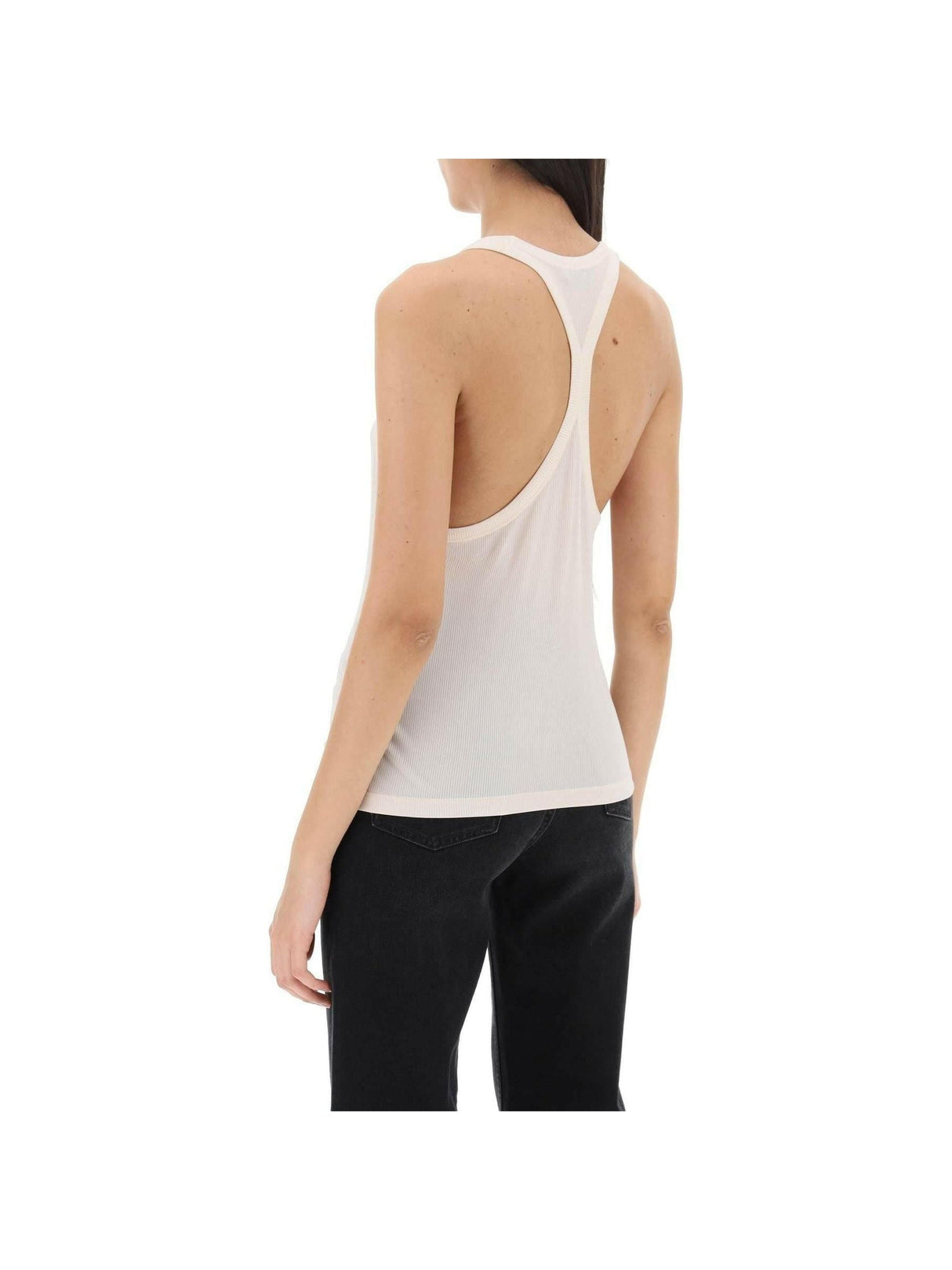 Racer Back Tank Top TOM FORD JOHN JULIA.