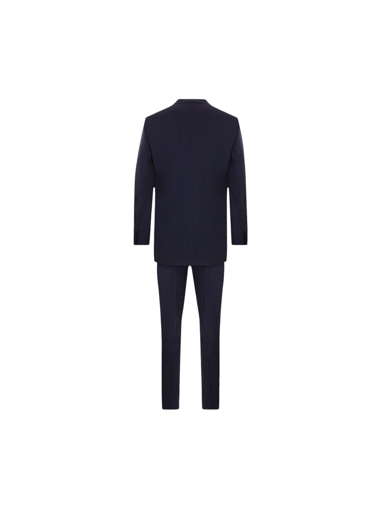 Shelton Wool Two-piece Suit-TOM FORD-JOHN JULIA